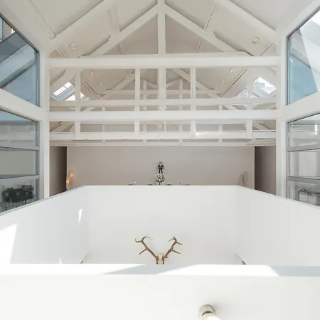 600m² Luxe & Jardin, Coeur *