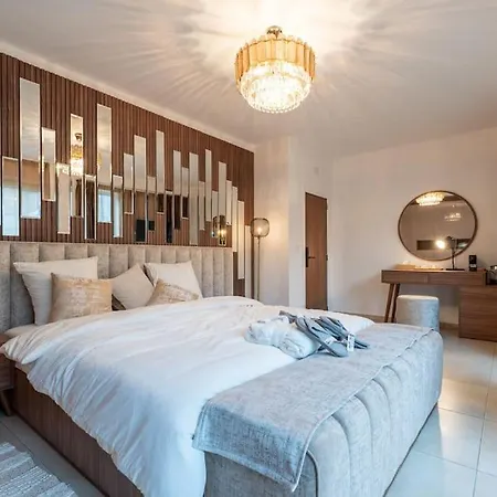 Luxueux 5 Apartamento