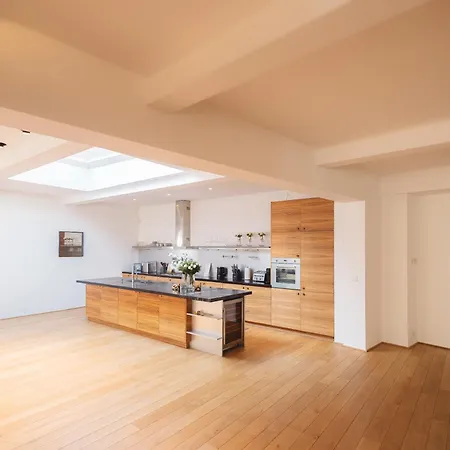 400m² Fastueux Central Daire *