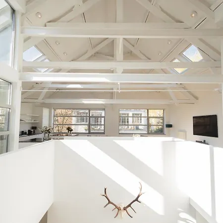 600m² Luxe & Jardin, Coeur Βρυξέλλες