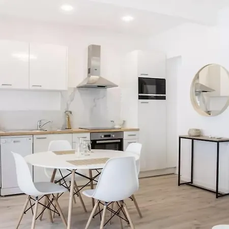 Апартаменты Brand New 1 Bedroom In The Center Брюссель