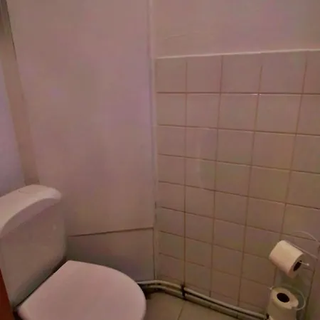 Luxe Appart * Brussels