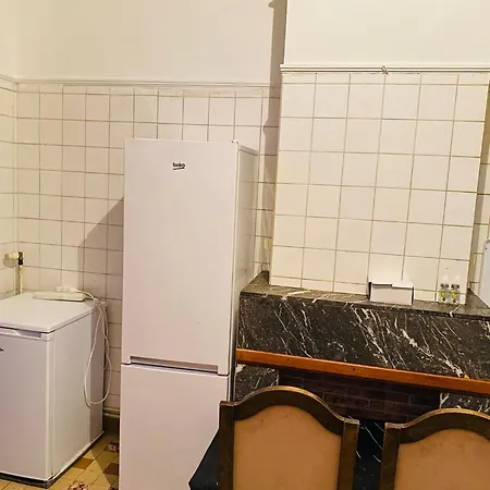 Luxe Appart Apartamento *