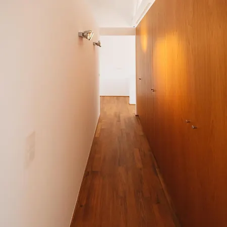 Apartamento 400m² Fastueux Central