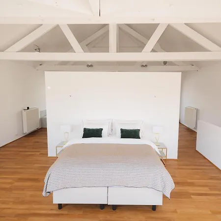 400m² Fastueux Central Brüksel