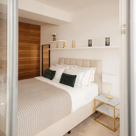 400m² Fastueux Central Appartement *