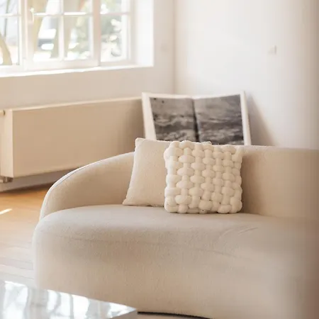 Apartamento 400m² Fastueux Central Bruxelas