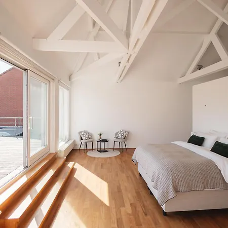 400m² Fastueux Central Bruxelles