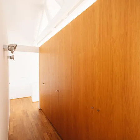 400m² Fastueux Central Appartement