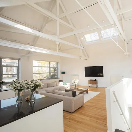 600m² Luxe & Jardin, Coeur *