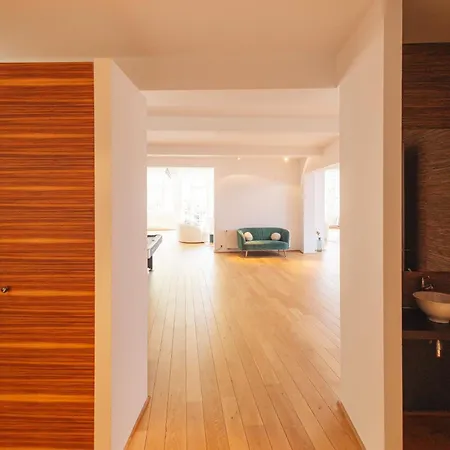 Apartamento 400m² Fastueux Central