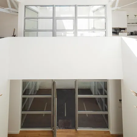 600m² Luxe & Jardin, Coeur 브뤼셀