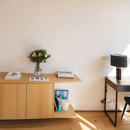 Apartamento 400m² Fastueux Central Bruxelas
