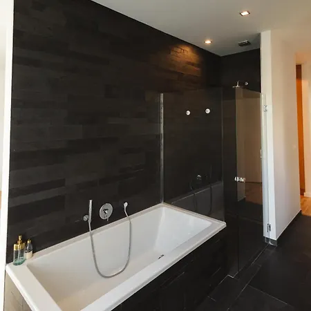 600m² Luxe & Jardin, Coeur