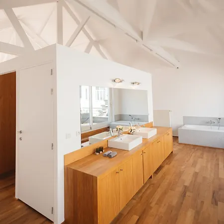 Apartamento 400m² Fastueux Central Bruxelas