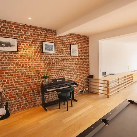 400m² Fastueux Central *
