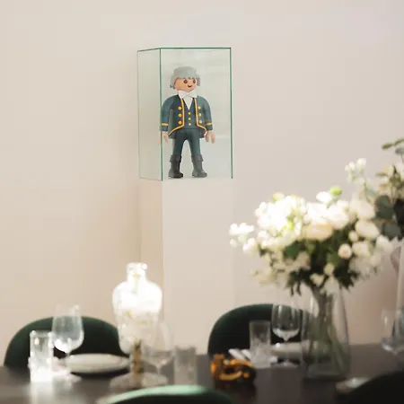 Διαμέρισμα 600m² Luxe & Jardin, Coeur Βρυξέλλες