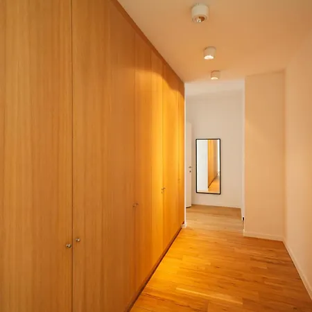 600m² Luxe & Jardin, Coeur * Βρυξέλλες