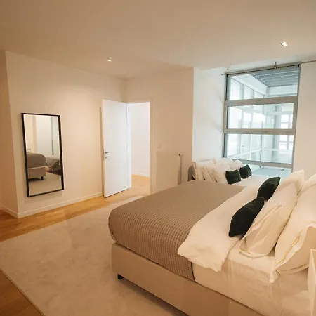 600m² Luxe & Jardin, Coeur *