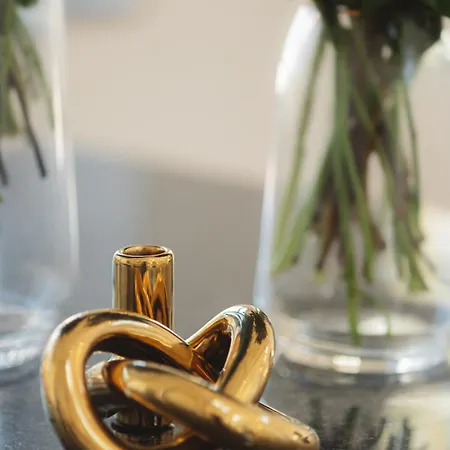 600m² Luxe & Jardin, Coeur 아파트