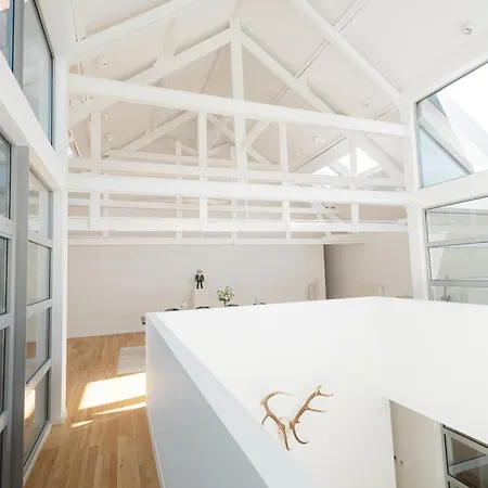 600m² Luxe & Jardin, Coeur