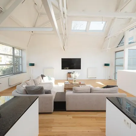 600m² Luxe & Jardin, Coeur *