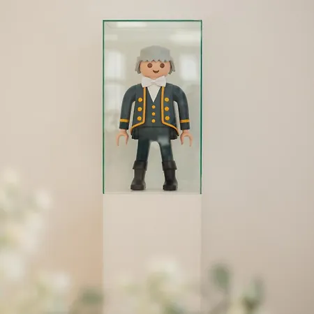 Διαμέρισμα 600m² Luxe & Jardin, Coeur *