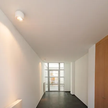 600m² Luxe & Jardin, Coeur Διαμέρισμα *