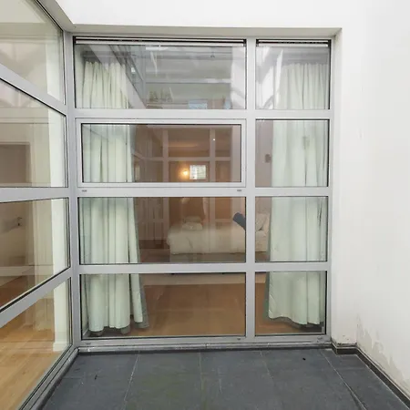 Διαμέρισμα 600m² Luxe & Jardin, Coeur Βρυξέλλες