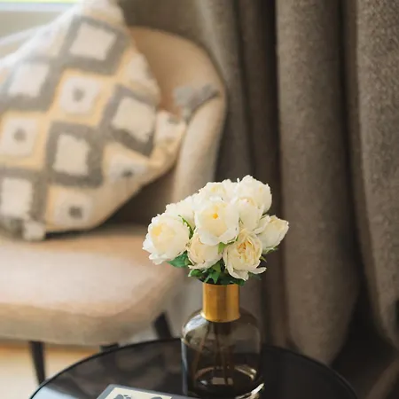 600m² Luxe & Jardin, Coeur * 브뤼셀