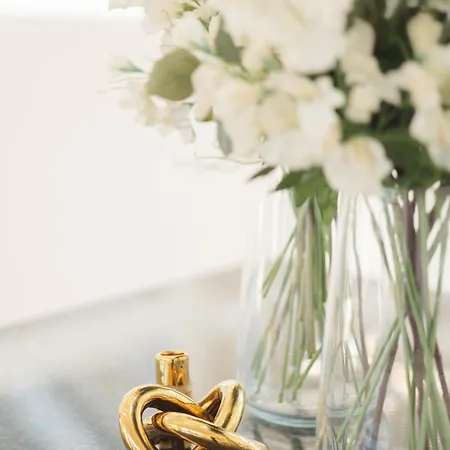 600m² Luxe & Jardin, Coeur *