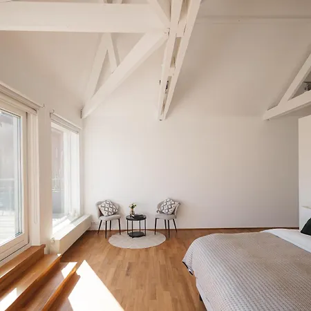 400m² Fastueux Central Daire *