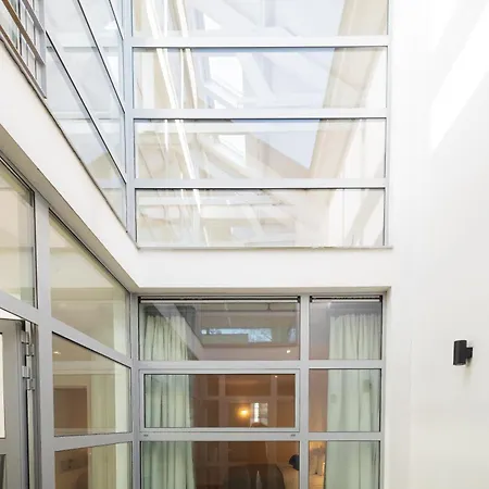 600m² Luxe & Jardin, Coeur Διαμέρισμα