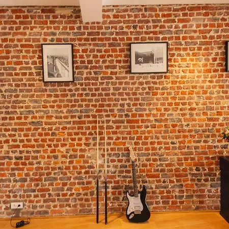 Appartement 400m² Fastueux Central Bruxelles