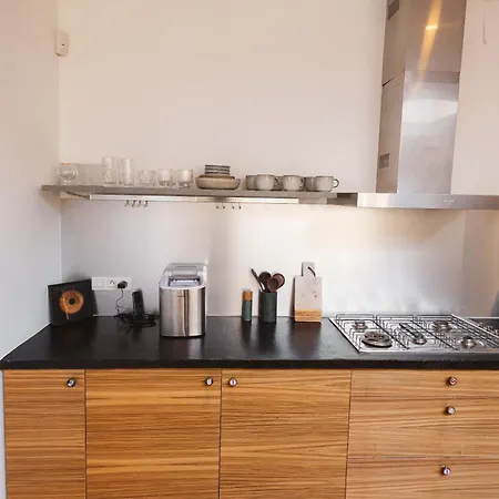 400m² Fastueux Central Daire Brüksel