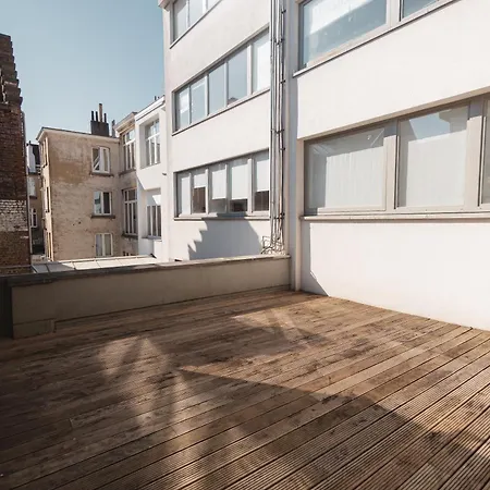 Daire 400m² Fastueux Central *
