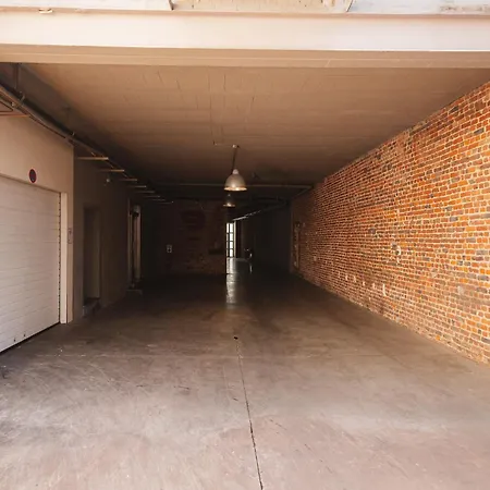 600m² Luxe & Jardin, Coeur Βρυξέλλες