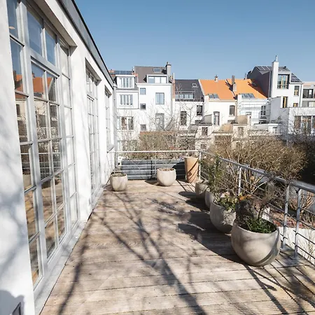 Daire 400m² Fastueux Central *