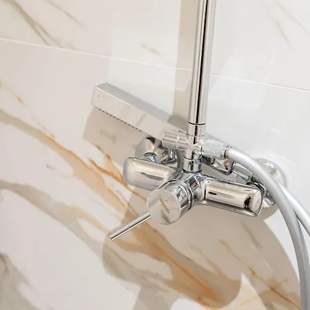 Apartamento Luxueux 5