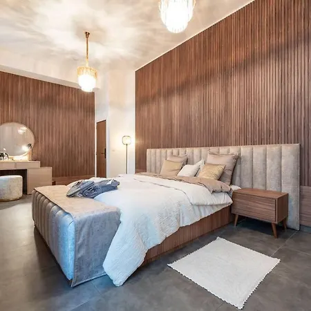 Apartment Luxueux 5