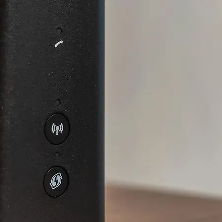 Apartament Luxueux 5 *