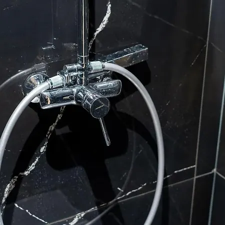 Apartman Luxueux 5 Brüsszel