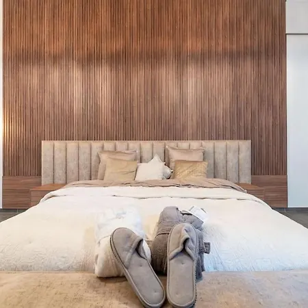 Luxueux 5 * Bruxelas