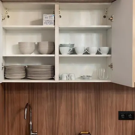 Luxueux 5 Apartament Bruksela