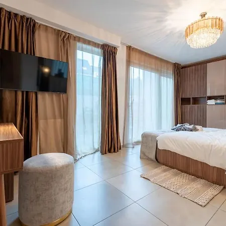 Luxueux 5 * Brussels