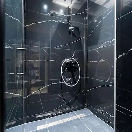 Appartement Luxueux 5 Brussel