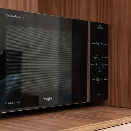 Appartement Luxueux 5