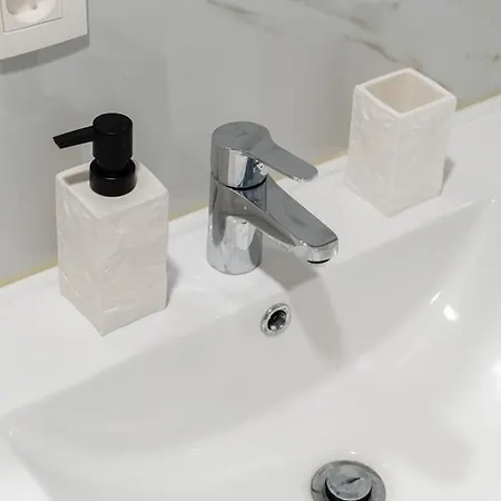 Apartman Luxueux 5 *