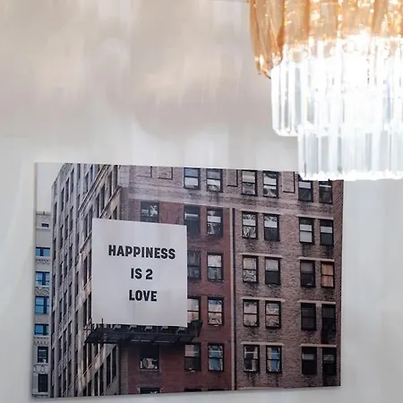 Apartman Luxueux 5 Brüsszel