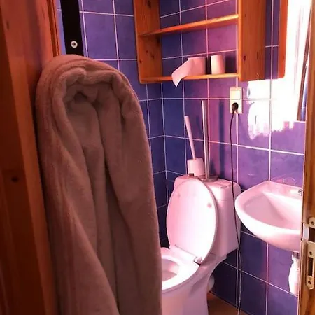 Cozy & Comfy House In Forest! * بروكسل